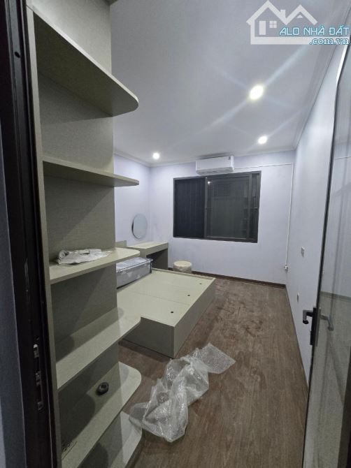 HIẾM ! NGHI TÀM 2 MẶT NGÕ -THANG MÁY-20M Ô TÔ TRÁNH - 8