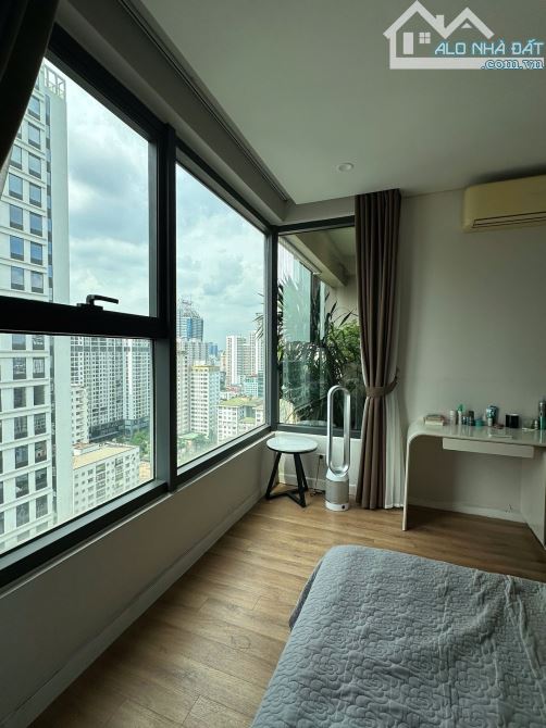 BÁNCHUNG CƯTHE LEGEND TOWER, 109 NGUYỄN TUÂN, THANH XUÂN ,115M2 – 3PN. 11,98 TỶ - 8