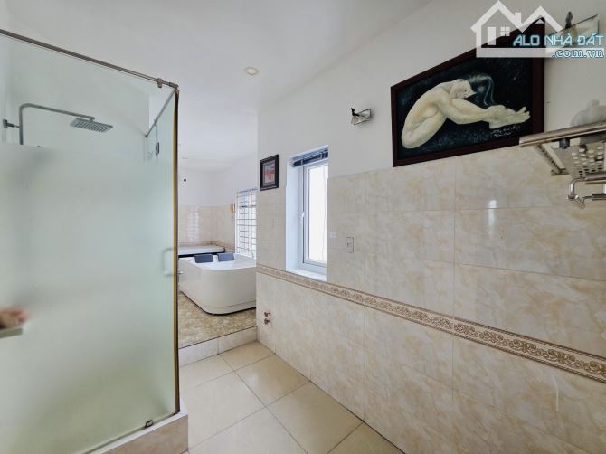 💎🏡 BIỆT THỰ TƯ NHÂN – CÁT LÁI, TP. THỦ ĐỨC | 106M² (6m x 18M) | 5PN – 5WC | OTO ĐẬU NHÀ - 8