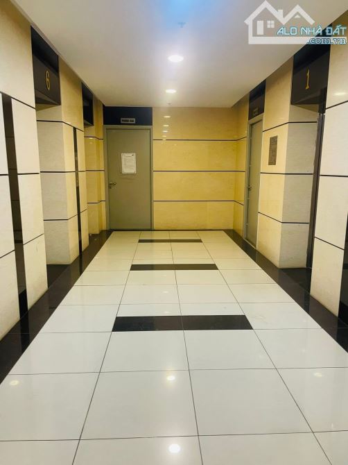 Căn hộ cao cấp 92m2, toà The Two Residence-Gamuda Garden, tặng full nội thất - 8