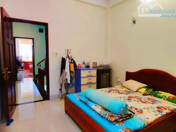 HIẾM! HẺM XE HƠI 7 CHỖ VÔ NHÀ - NGUYỄN XÍ, NƠ TRANG LONG, CHU VĂN AN, ĐINH BỘ LĨNH - BT. - 8