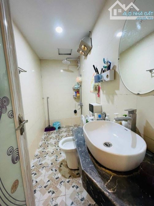 Hơn 4 tỷ, căn hộ chung cư Đồng Phát, 79m2, gần Hồ, sổ đỏ lâu dài - 8