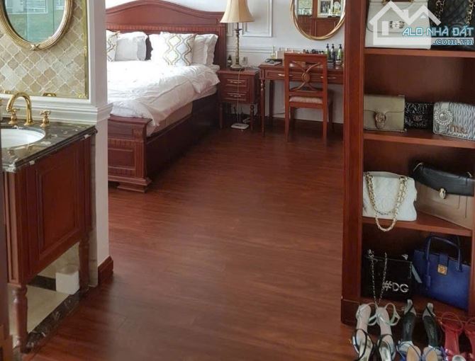 DUPLEX VISTA VERDE – DT 220M² – 5PN – FULL NỘI THẤT – THẠNH MỸ LỢI, QUẬN 2 - 8