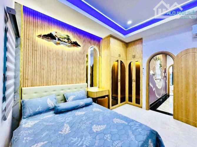 HẺM XE HƠI 7CHỖ ĐẬU CỬA, SÁT MẶT TIỀN, HOÀNG VĂN THỤ, NGUYỄN VĂN TRỖI, PHAN ĐÌNH PHÙNG,PN. - 8