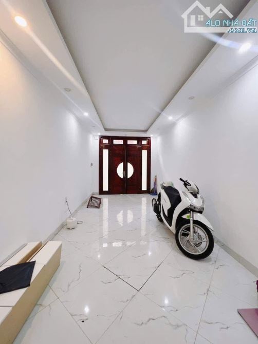 BÁN NHÀ XUÂN ĐỈNH – BẮC TỪ LIÊM - 58M2 x 4 TẦNG – GIÁ 13.9 TỶ - 8
