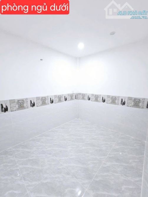NHÀ TRỆT LỬNG ĐỐI DIỆN ĐƯỜNG NGUYỄN THỊ TẠO (BÌNH TRUNG) PHƯỜNG LONG TUYỀN TP.CẦN THƠ - 8
