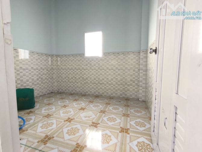 NHÀ 2 TẦNG 3PN 2WC – DTSD 100M2– MẶT TIỀN NHỰA 8M THÔNG TT. HÓC MÔN – GIÁ 3TỶ550 - 8