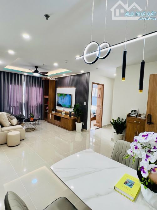 BÁN CĂN HỘ CT3, VĨNH ĐIỀM TRUNG, 74M2, GIÁ 3 TỶ 595. CN15.9 - 8