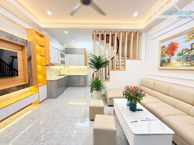 CĂN BÙI XƯƠNG TRẠCH NHỎ XINH SIÊU ĐẸP - 8