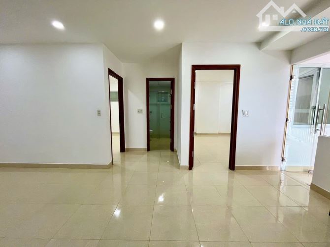 BÁN CĂN GÓC CT3, VCN PHƯỚC HẢI, TẦNG 7, DT 65,2M2 GIÁ 3 TỶ 130. CN15.9 - 8