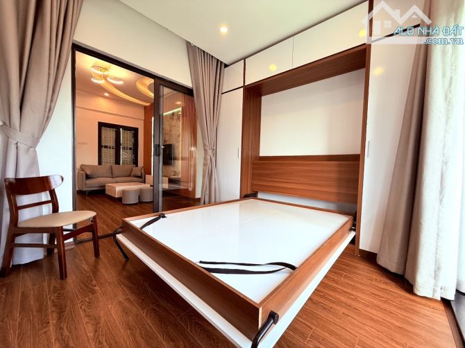 HƠN 4 TỶ - 3PN FULL ĐỒ – CHUNG CƯ THẤP TẦNG HIẾM – VIEW MƯỜNG THANH - 8