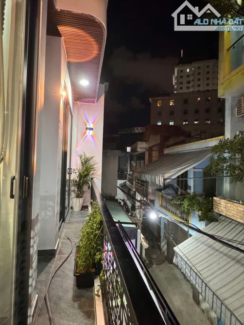 📌📌📌LÀM VIỆC TRỰC TIẾP GIÁ TỐT !!!bán nhà đẹpkiệt 38  bàu hạc 1 - 8