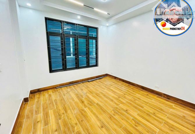 Bán nhà tại Nguyễn Công Hòa, An Dương, Lê Chân. 46m²dn, 4 tầng, giá 4,68 ty. - 8