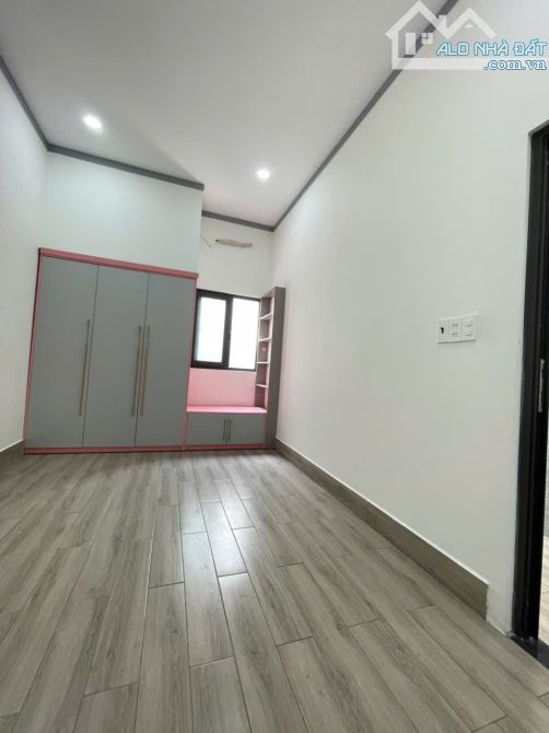 3,85Tỷ TL🔥Bán nhà 1 Trệt 1 Lầu_106m2_MT đường Chùa Tân Long, p.Tân Bình, Tp.Dĩ An - 9