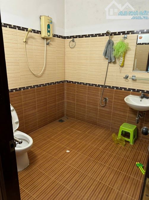 Cho thuê nhà nguyên căn – Đường Phan Chu Trinh, Tân Lợi, Đắk Lắk - 9