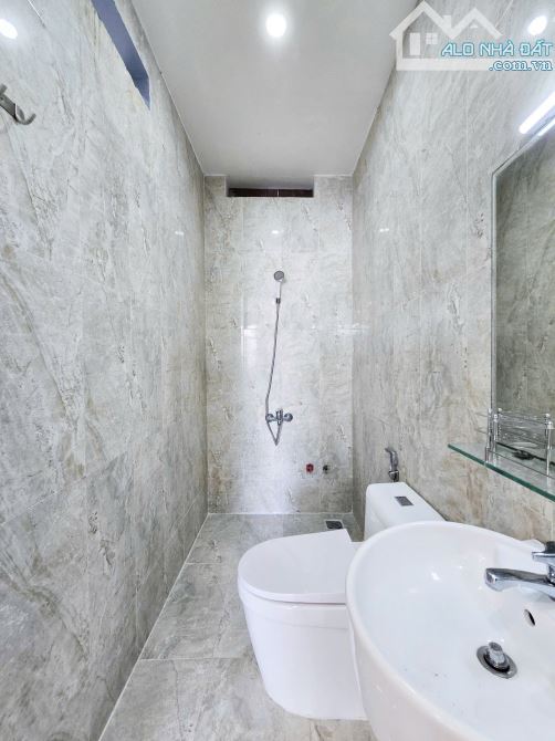 Khai Trương Căn Hộ 1PN Ban công_ Máy giặt riêng Q7 - 9