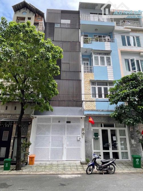 HẺM VIP, KHU PHÂN LÔ - NGANG LỚN 4M - THIẾT KẾ HIỆN ĐẠI - 9