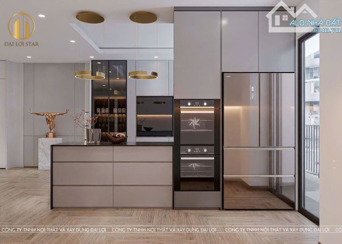 BÁN  CHUNG CƯ VIỆT ĐỨC COMPLEX – 39 LÊ VĂN LƯƠNG, THANH XUÂN. 115M2 – 3PN.8,45 TỶ - 9