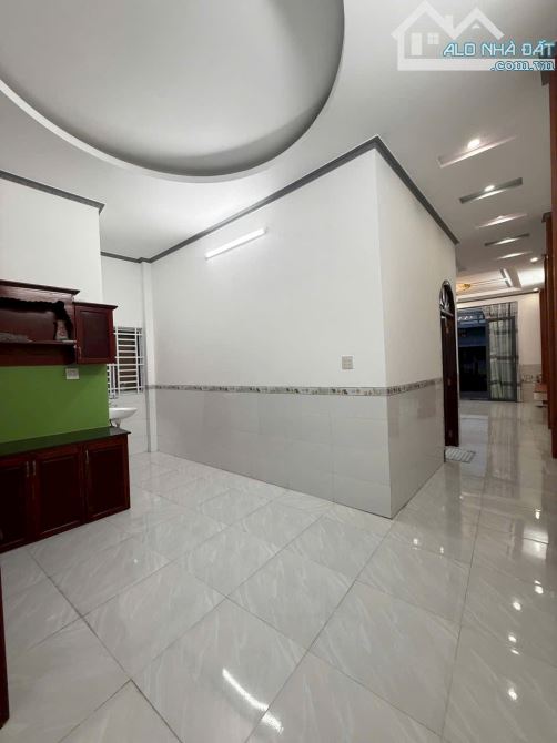 Nhà Trệt Lầu hẻm 876 Trần Nam Phú - Nhà View Bờ kè Rạch, P.Tân An Mới, Cần Thơ - 9
