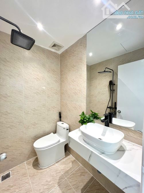 CĂN GÓC 66 M2 FULL NỘI THẤT MỚI TINH TẠI MƯỜNG THANH VIỄN TRIỀU NHA TRANG GIÁ CHỈ 3.49 TỶ - 9