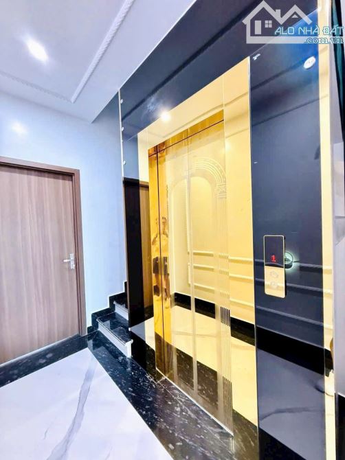 BÁN NHÀ MẶT ĐƯỜNG NGUYỄN CÔNG HÒA, LÊ CHÂN, HẢI PHÒNG - 9