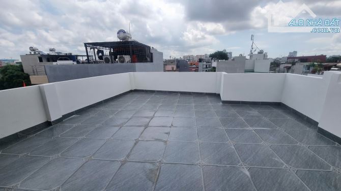 Nhà mới xây gốc dân, ngõ Lê Lợi gần Lê Quang Đạo cực đẹp - 9