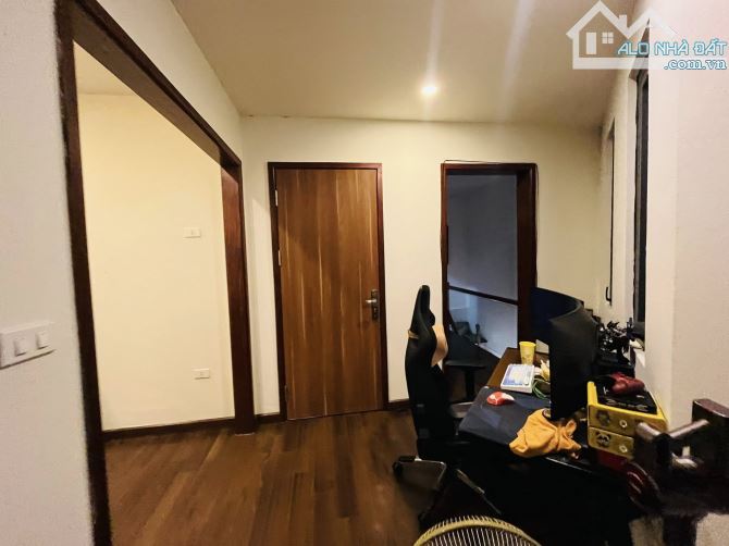 Chính chủ bán nhà 70m, 3 tầng, ô tô đỗ cửa, ở sường, kinh doanh đỉnh cao, Thái Hà - 9