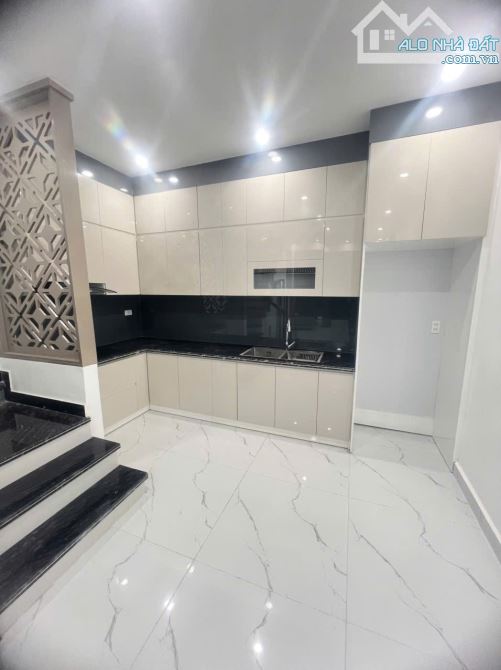Bán nhà mới full nội thất tại 560 Thiên Lôi, Vĩnh Niệm chỉ xách vali về ở - 9