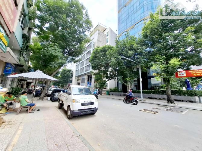 Nhà Phó Đức Chính_ Q1. DT 36m2 (3.4m x 10.5m). 4 tầng BTCT. Giá 8.8 tỷ. - 9