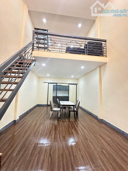 🔥 Căn nhà xinh hẻm 188 Amakhe - Cách ngã 6 1,5km  💰💰 - 9