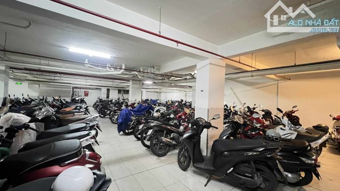 CHỦ BÁN CĂN HỘ DỊCH VỤ DÒNG TIỀN KHỦNG TRÊN DƯỚI 10 TỶ/NĂM - 9