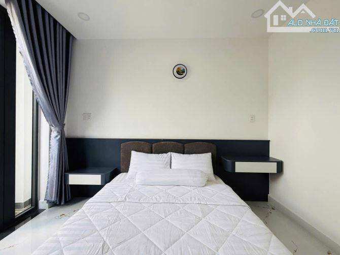 💎Nhà Mới Xây--Đường Số 59--Phạm Văn Chiêu P14💎4,4X10M 2 Lầu-3PN-3WC💵5,9 Tỷ - 9