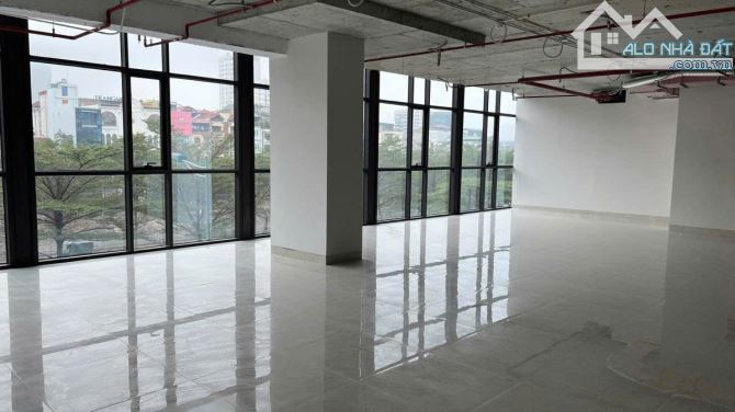 BÁN NHANH TÒA NHÀ HẠNG A TẠI ĐỐNG ĐA - 10 TẦNG 2 HẦM- PCCC THÀNH PHỐ CẤP ĐẦY ĐỦ - 9