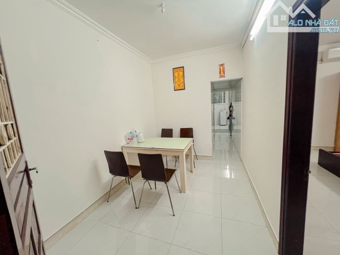 THANH KHOẢN SIÊU PHẨM TẬP THỂ TẠI BA ĐÌNH - Ô TÔ ĐỖ TẬN CỬA- GIÁ SIÊU HỜI - 9