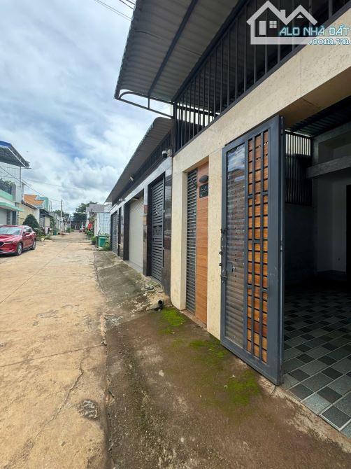 NHÀ HẺM 184 ĐỒNG KHỞI P TÂN LỢI - 9