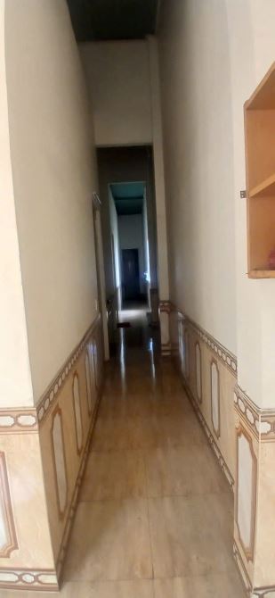 ✅⏩BÁN GẤP NHÀ 80M SHR 1 TRỆT 1 LẦU 2/ NHỰA TÔ KÝ,THỚI TAM THÔN,HÓC MÔN - 9