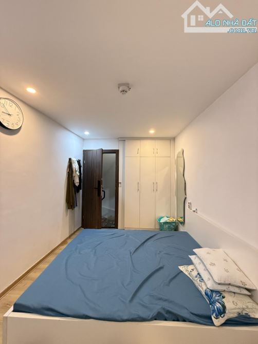 BÁN NHÀ PHỐ XÃ ĐÀN – 32M² – 6 TẦNG – NGÕ NÔNG – Ở ĐẲNG CẤP – CHO THUÊ TỐT 9.1 TỶ - 9