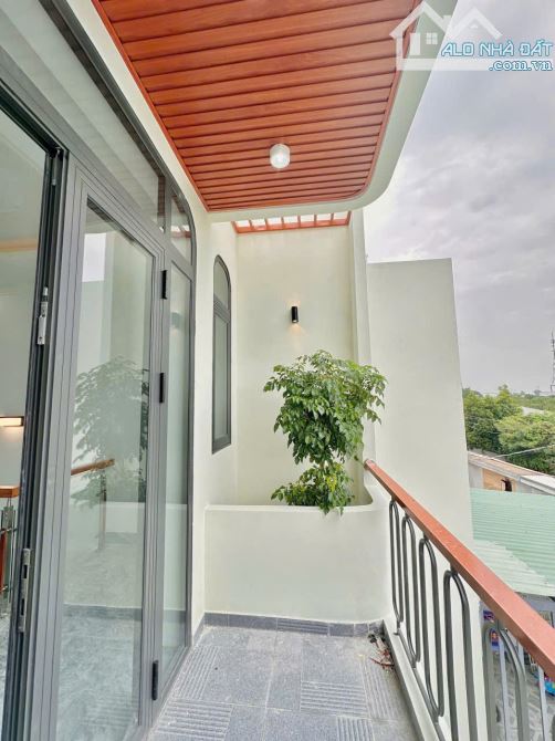 🌈🏠 CHỈ CÒN DUY NHẤT 1 CĂN NHÀ 1 LẦU 1 TRỆT NGAY TẠI KHU DÂN CƯ TÂN TRIỀU. - 9