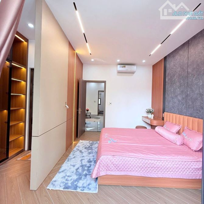BÁN NHÀ 3 TẦNG FULL NỘI THẤT - HOÀ MINH 14, HOÀ MINH, LIÊN CHIỂU, ĐÀ NẴNG - 9