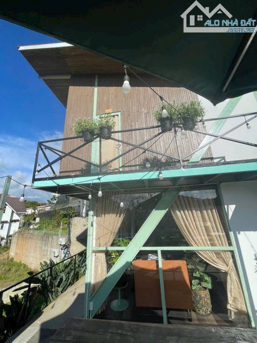 Homestay mặt tiền view hoàng hôn- Hoàng Hoa Thám - p10 - Đà Lạt- 1000m2 - 37.5 tỷ - 9