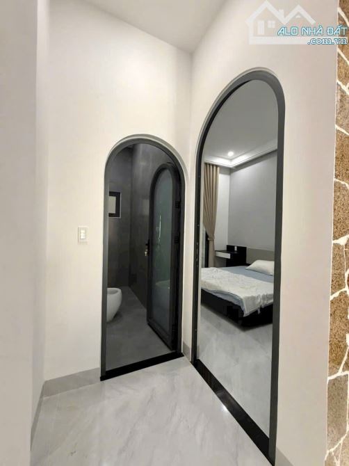 💥Nhà Mê TC 4,5*16m thực 21m,hẻm Đặng Thái Thân,gần Mai Hắc Đế,nhiều lô khác - 9