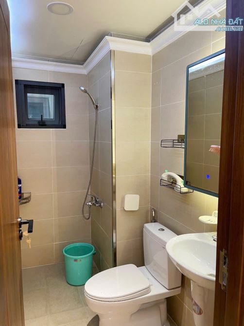 Căn Hộ Cao Cấp Opal Garden 74m sổ hồng 2024 View Hồ Bơi và TTTM Gigamall 5 tỷ hơn - 9