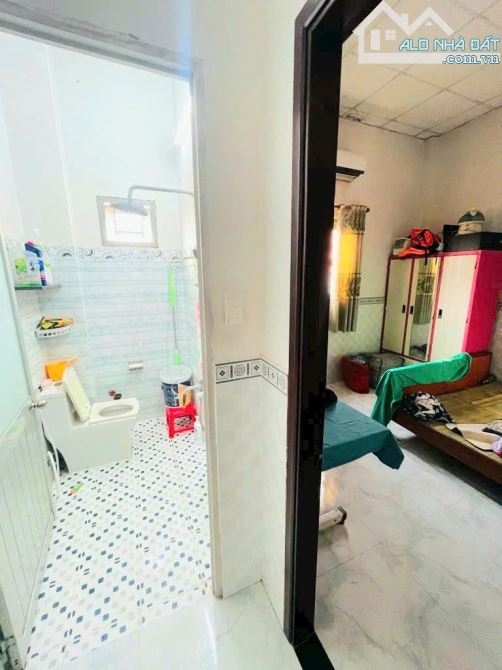 NHÀ ĐẸP HXH TRUNG MỸ TÂY 6-NGANG 5,2M-SÁT NGUYỄN ẢNH THỦ-TRUNG CHÁNH,HÓC MÔN-CHỈ 4.7 TỶ - 9