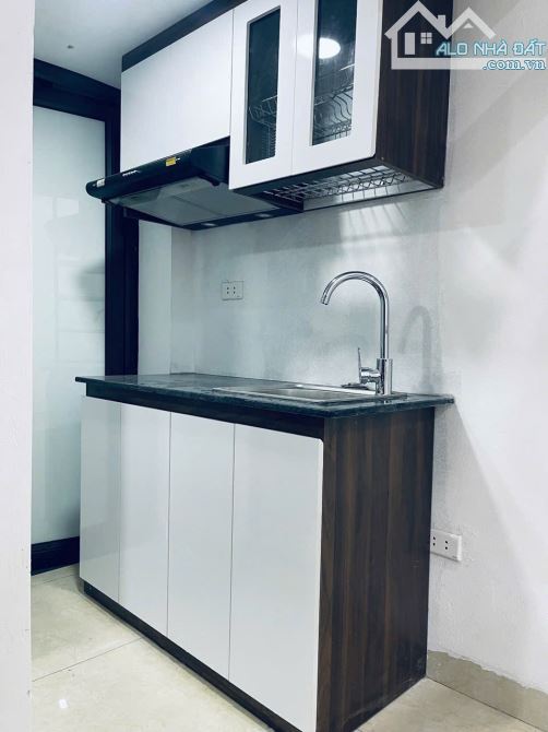 Cần bán toà CHDV lại 180 Đình Thôn - 9