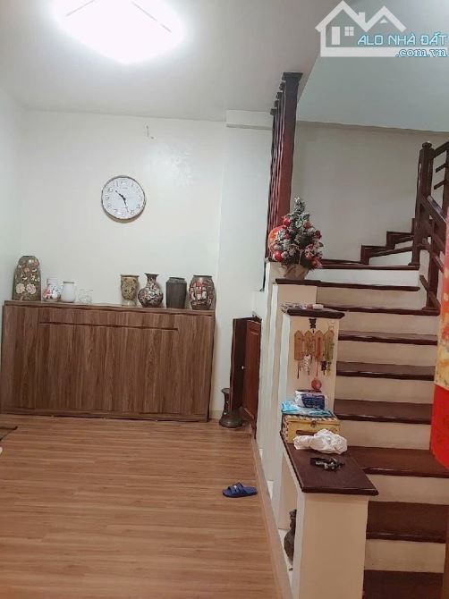 💥 Mặt Phố Trâu Quỳ- Biệt Thự 110m * 4 Tầng_MT 7 m Trục Chính Kinh doanh Ô TÔ ĐỖ - 5