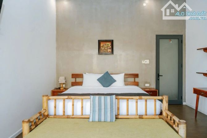 Chính chủ bán căn Villa 2 mặt phố trục đường huyết mạch nhất tại Hội An - 9