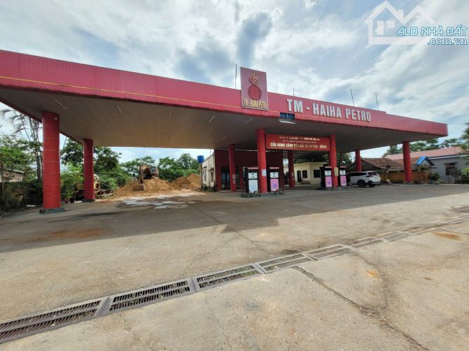 Bán gần 1.900m2 đất mặt tiền Quốc Lộ 1A, Phong Điền, Huế. - 9