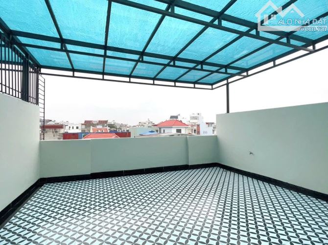 MSP: DC02  🎉 NHÀ LÔ GÓC SIÊU ĐẸP – MIẾU HAI XÃ, LÊ CHÂN – GIÁ CHỈ 3,85 TỶ 🎉 - 9