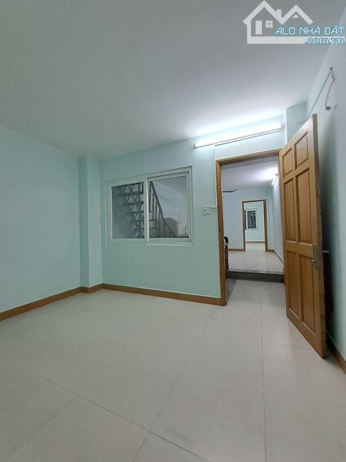 Bán nhà hẻm 2 xe hơi tránh, dt 60/56m2, 2 lầu, Q10, CMT8, giá 9.6 tỷ - 9
