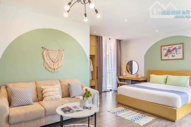 💥 BÁN VILLA FULL NỘI THẤT CAO CẤP - 4 TẦNG MẶT TIỀN ĐỖ THẾ CHẤP – NGANG 12M  GIÁ 69 TỶ - 9